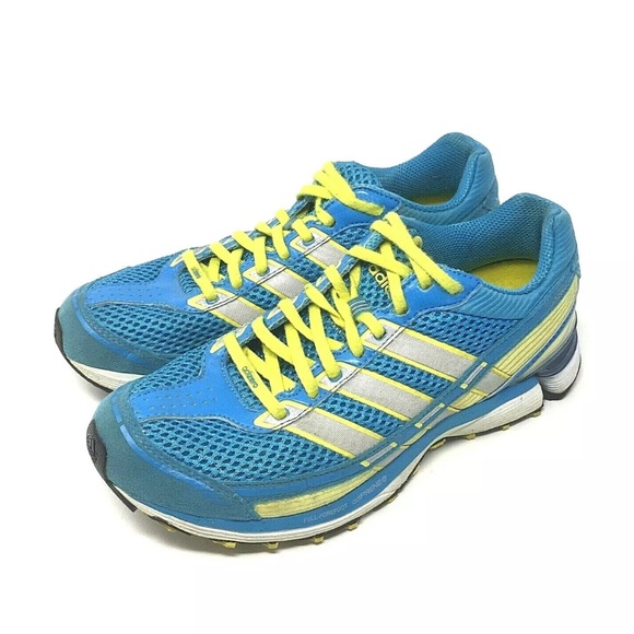 Women's ADIDAS Trainers Athletic Shoes Size 7.5